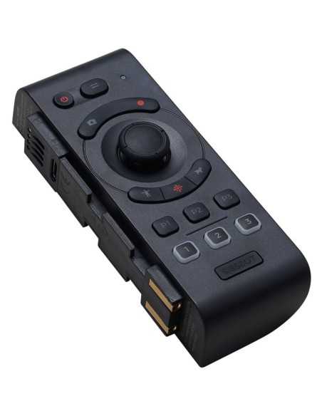 OBSBOT Smart Remote Controller con cavo di ricarica USB per la telecamera PTZ di coda