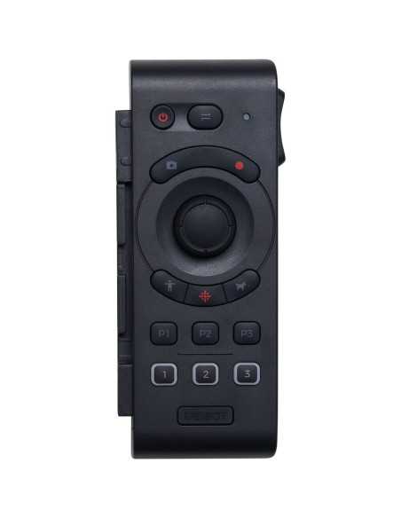 OBSBOT Smart Remote Controller con cavo di ricarica USB per la telecamera PTZ di coda