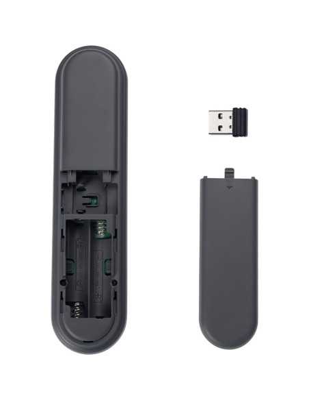 OBSBOT Smart Remote Controller con Dongle USB-A per Tiny 2