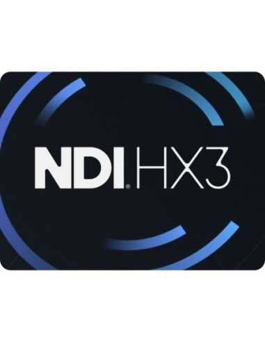 OBSBOT NDI License Key per OBSBOT Tail Series