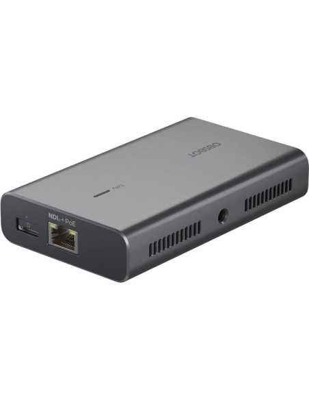 OBSBOT Convertitore da UVC a NDI