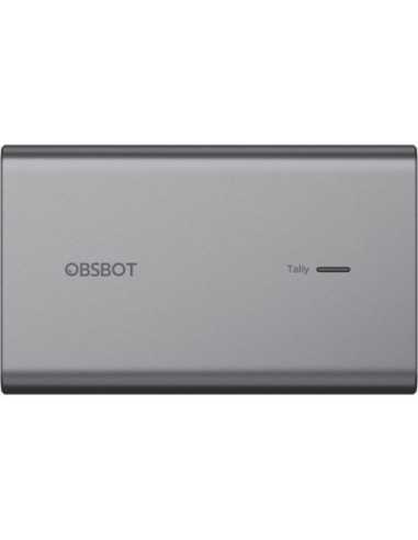 OBSBOT Convertitore da UVC a NDI