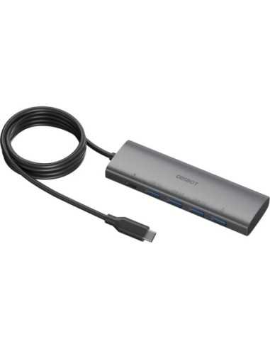 OBSBOT 3-in-1 USB 3.0 Hub per Tiny 2 Series