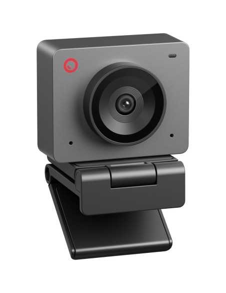 OBSBOT Meet SE AI-Powered Full HD Webcam (Space Gray)