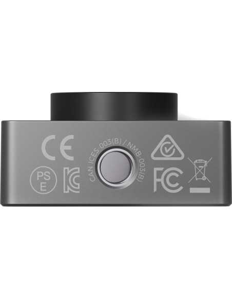OBSBOT Meet SE AI-Powered Full HD Webcam (Space Gray)