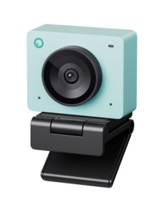 OBSBOT Meet SE AI-Powered Full HD Webcam (Aurora Green)