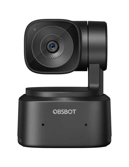 OBSBOT Tiny SE AI-Powered HD PTZ Webcam