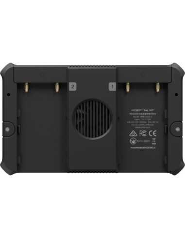 OBSBOT Talent 5.4" Touchscreen HDMI/USB...