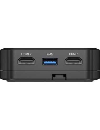 OBSBOT Talent 5.4" Touchscreen HDMI/USB...