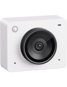 OBSBOT Meet 2 4K Webcam (Cloud White)