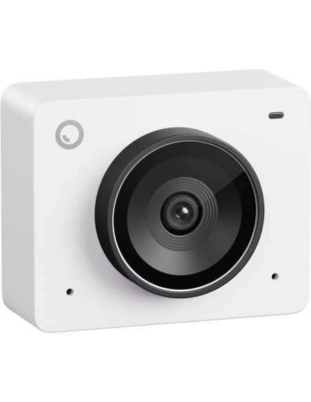 OBSBOT Meet 2 4K Webcam (Cloud White)