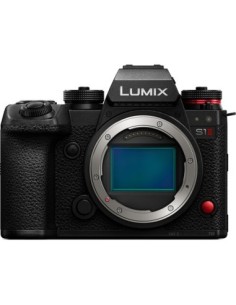 Panasonic Lumix S1 MII Body
