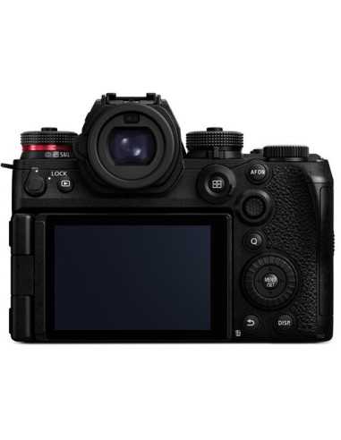 Panasonic Lumix S1 MII Body