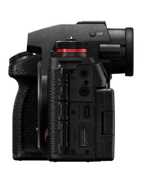 Panasonic Lumix S1 MII Body
