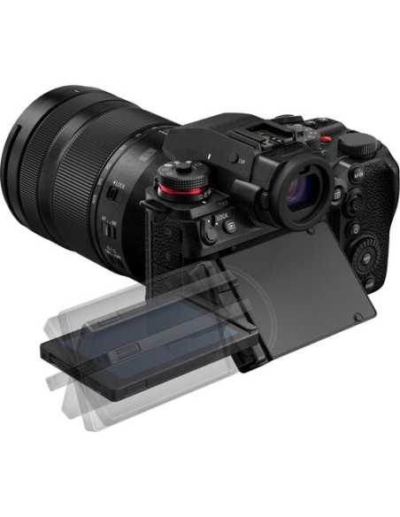 Panasonic Lumix S1 MII 24-105