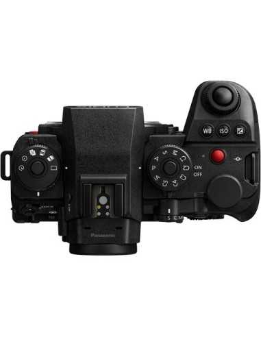 Panasonic Lumix S1 MIIE Body