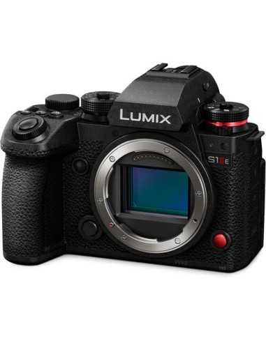 Panasonic Lumix S1 MIIE Body