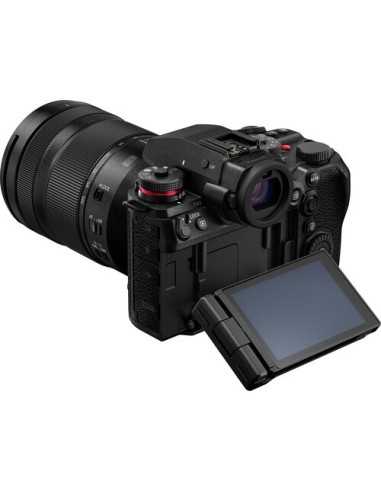 Panasonic Lumix S1 MIIE 24-105