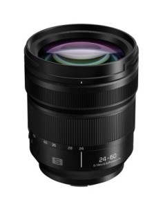 Panasonic Obiettivo LUMIX S 24-60 F2.8