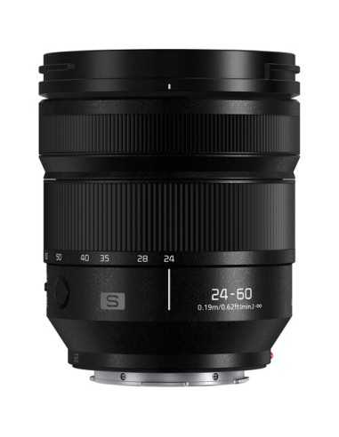 Panasonic Obiettivo LUMIX S 24-60 F2.8