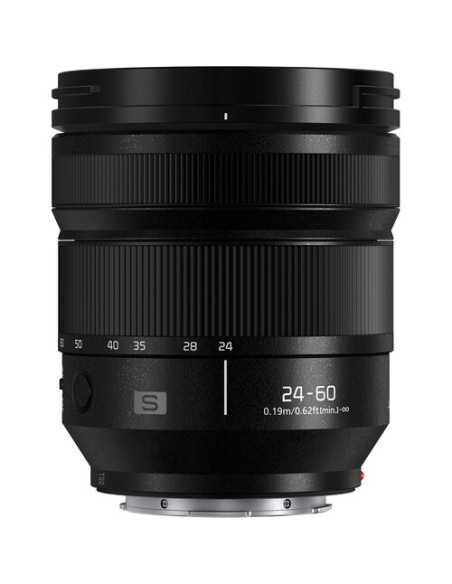 Panasonic Obiettivo LUMIX S 24-60 F2.8