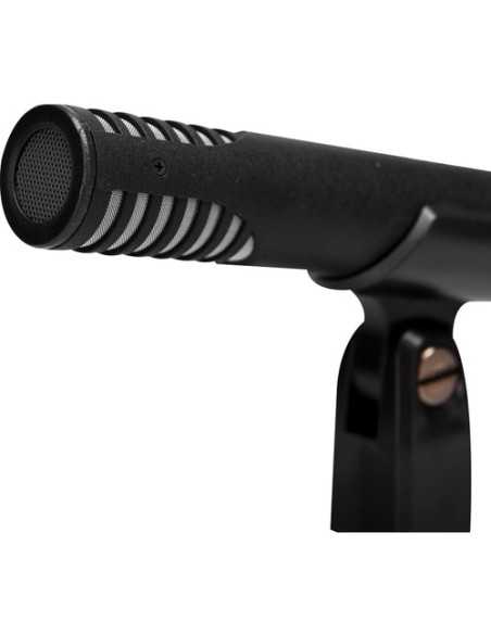 E-Image EPM-20 Unidirectional Stereo XLR Microphone