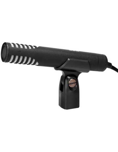 E-Image EPM-20 Unidirectional Stereo XLR Microphone