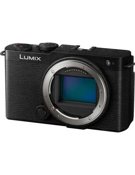 Panasonic Lumix S9 Mirrorless Camera