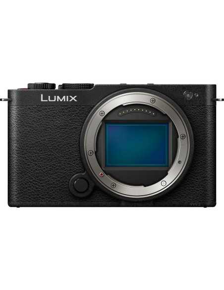 Panasonic Lumix S9 Mirrorless Camera