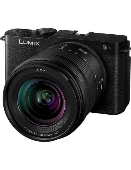 Panasonic Lumix S9 KIT S 20-60mm f/3.5-5.6