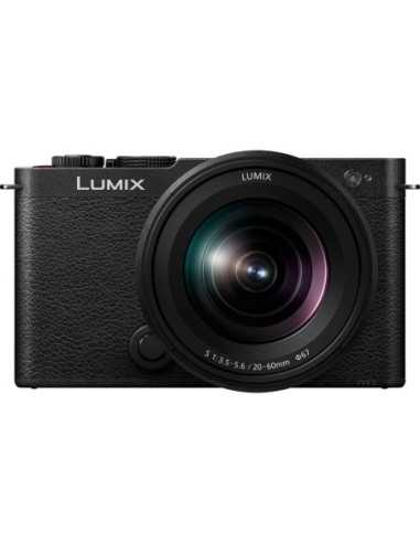 Panasonic Lumix S9 KIT S 20-60mm f/3.5-5.6