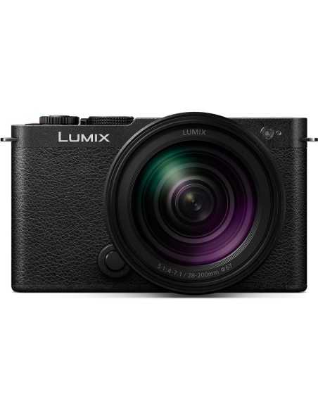 Panasonic Lumix S9 KIT S 28-200mm f/4-7.1 Macro