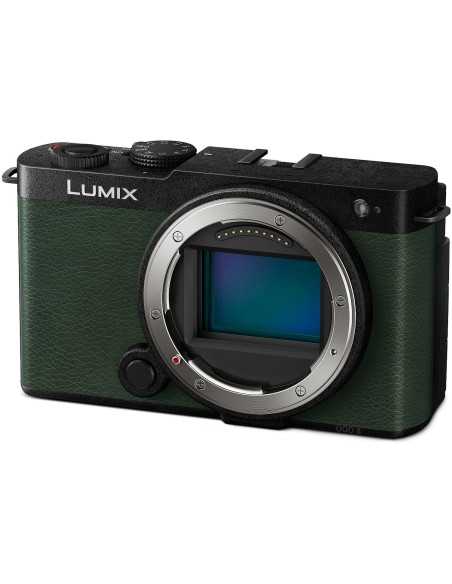 Panasonic Lumix S9 Mirrorless Camera