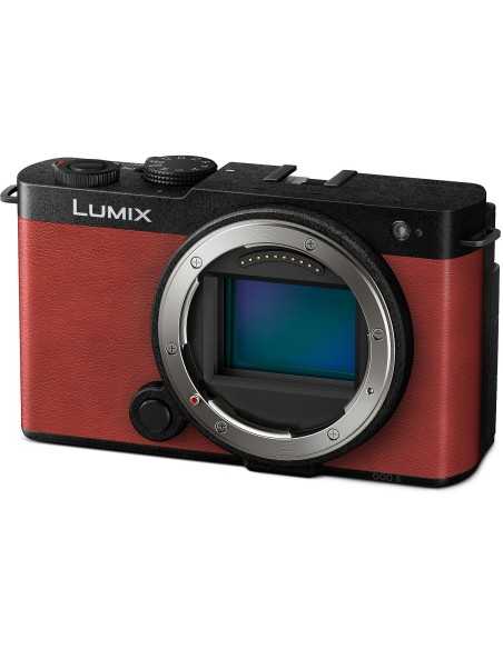 Panasonic Lumix S9 Mirrorless Camera
