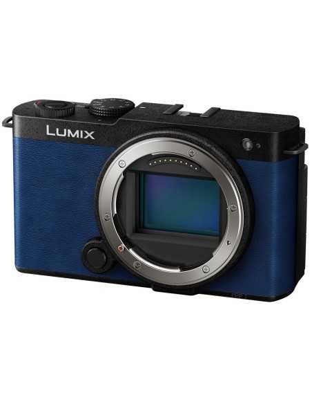 Panasonic Lumix S9 Mirrorless Camera