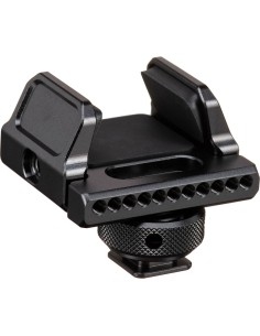 SmallRig Supporto universale per SSD esterno