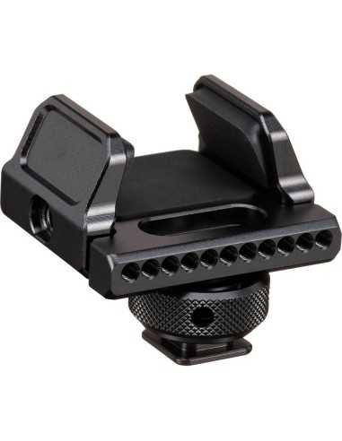 SmallRig Supporto universale per SSD esterno
