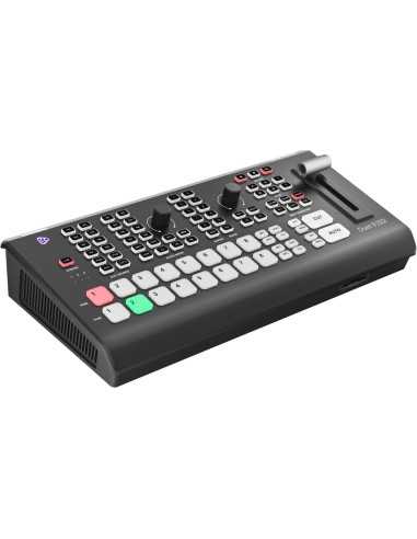 Osee GoStream Duet 8 ISO 8-Channel Video Switcher NDI|HX