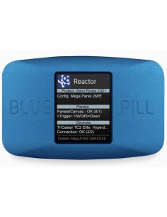 SKAARHOJ Blue Pill Server