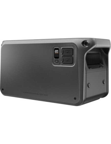 DJI Power Expansion Battery 2000 capacità di 2.048 Wh