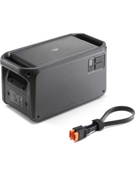 DJI Power Expansion Battery 2000 capacità di 2.048 Wh