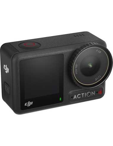 DJI Osmo Action 4 Standard Combo