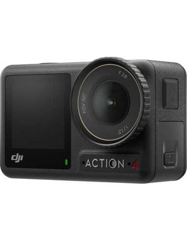 DJI Osmo Action 4 Adventure Combo
