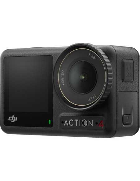 DJI Osmo Action 4 Adventure Combo