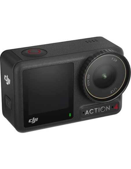 DJI Osmo Action 4 Adventure Combo