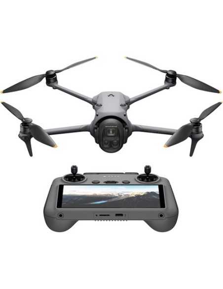 DJI Mavic 4 Pro (DJI RC 2)