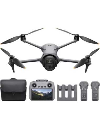 DJI Mavic 4 Pro Fly More Combo (DJI RC 2)