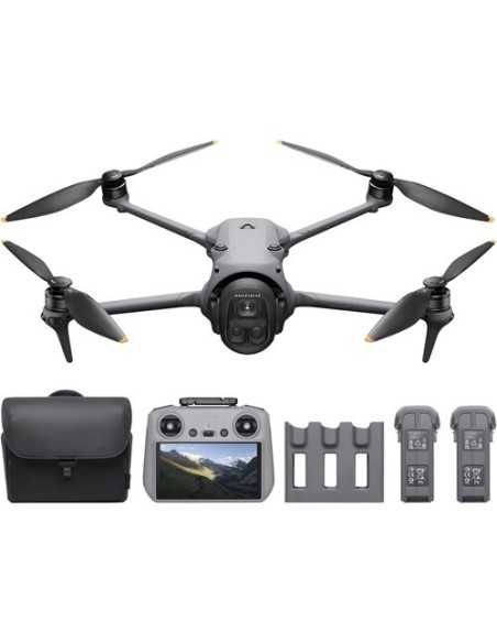 DJI Mavic 4 Pro Fly More Combo (DJI RC 2)
