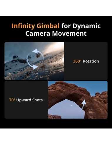 DJI Mavic 4 Pro Fly More Combo (DJI RC 2)