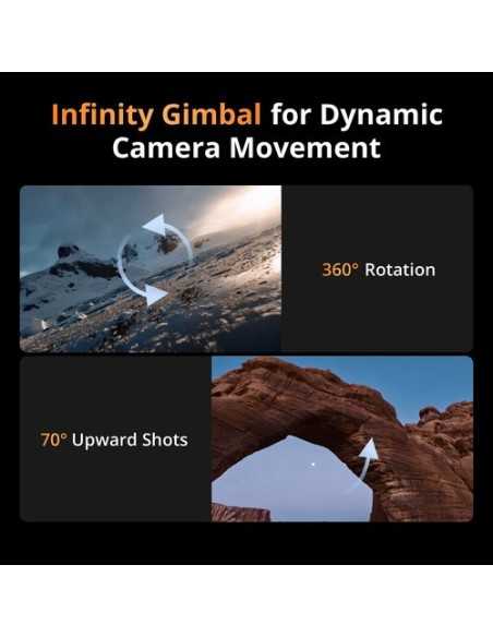 DJI Mavic 4 Pro Fly More Combo (DJI RC 2)